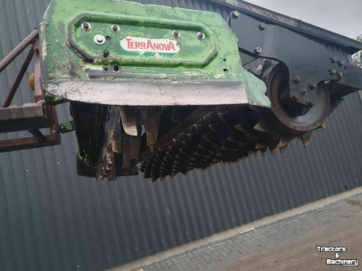 Rotorkopeg TerraNova THB 3000 kopeg
