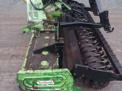 Rotorkopeg TerraNova THB 3000 kopeg