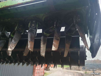 Rotorkopeg TerraNova THB 3000 kopeg