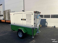 Beregeningspomp Rovadi ROVK050-40FL-R STAGE V