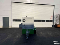 Beregeningspomp Rovadi ROVK050-40FL-R STAGE V