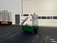 Beregeningspomp Rovadi ROVK050-40FL-R STAGE V