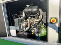 Beregeningspomp Rovadi ROVK050-40FL-R STAGE V