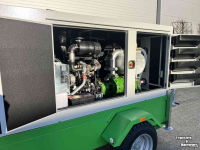 Beregeningspomp Rovadi ROVK050-40FL-R STAGE V