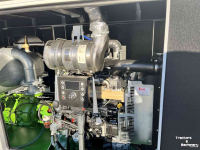 Beregeningspomp Rovadi ROVK050-40FL-R STAGE V