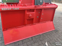 Overige bosbouwmachines en toebehoren  KRPAN 7.5 EH boomlier/bomenlier/Seilwinde/Winch