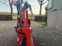 Overige bosbouwmachines en toebehoren  KRPAN 7.5 EH boomlier/bomenlier/Seilwinde/Winch