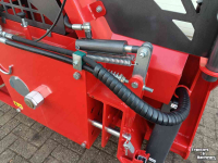 Overige bosbouwmachines en toebehoren  KRPAN 7.5 EH boomlier/bomenlier/Seilwinde/Winch