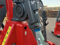 Overige bosbouwmachines en toebehoren  KRPAN 7.5 EH boomlier/bomenlier/Seilwinde/Winch