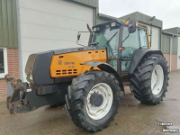 Tractor / Trekker Valtra 8450 Delta Power Shift