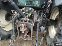 Tractor / Trekker Valtra 8450 Delta Power Shift