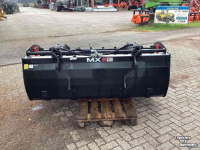 Pelikaanbak / Pelikaangrijper  MX BMS2000