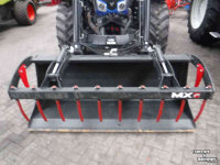 Pelikaanbak / Pelikaangrijper  MX BMS2000