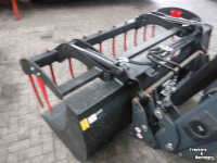 Pelikaanbak / Pelikaangrijper  MX BMS2000