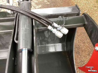 Pelikaanbak / Pelikaangrijper  MX BMS2000