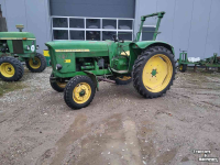 Tractor / Trekker John Deere 500 John Deere Lanz