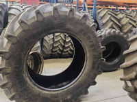 Wielen, Banden, Velgen & Afstandsringen Trelleborg 650 / 65 r 38