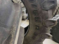 Wielen, Banden, Velgen & Afstandsringen Trelleborg 650 / 65 r 38