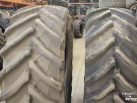Wielen, Banden, Velgen & Afstandsringen Trelleborg 650 / 65 r 38