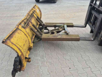 Mestschuif Jongerius Rubberschuif met palletvorkopname