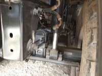 Kipper / Kiepwagen / Landbouwkipper Peecon CAR 180