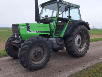 Tractor / Trekker Deutz-Fahr Dx 4.30
