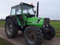 Tractor / Trekker Deutz-Fahr Dx 4.30