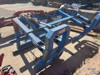Balenklem  BMA FPK SH2 Balenklem