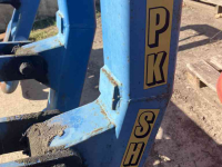 Balenklem  BMA FPK SH2 Balenklem