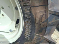 Wielen, Banden, Velgen & Afstandsringen BKT 380/70R24