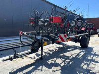 Schudder Vicon Fanex 1344C schudder overjarig