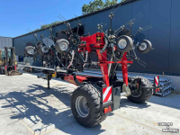 Schudder Vicon Fanex 1344C schudder overjarig