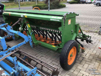 Zaaimachine Amazone D9-30 Special (29 rijen)