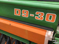 Zaaimachine Amazone D9-30 Special (29 rijen)