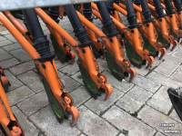 Zaaimachine Amazone D9-30 Special (29 rijen)