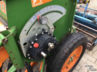 Zaaimachine Amazone D9-30 Special (29 rijen)