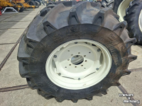 Wielen, Banden, Velgen & Afstandsringen Trelleborg 380/70R24