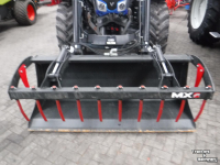 Shovel / Wiellader / Kniklader VTM BMS2000