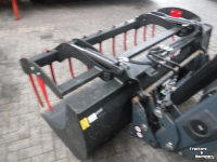Shovel / Wiellader / Kniklader VTM BMS2000
