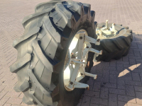 Tractor / Trekker Molcon DUBBELLUCHT 5 PUNTS MOLCON 420/70R24