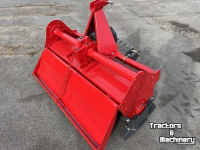 Rotorkopeg Tulip RTW125-20