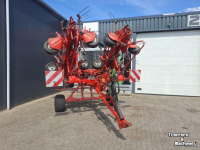 Schudder Kuhn GF 10802-T