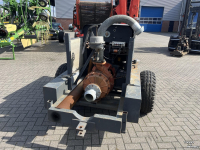 Beregeningspomp DAF Motorpompset + Landini FMS 80/3 pomp