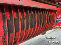 Opraapwagen Mengele Mengele lw 310
