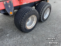 Opraapwagen Mengele Mengele lw 310