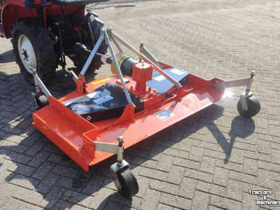 Weidebloter Muratori MRP 1 / 180