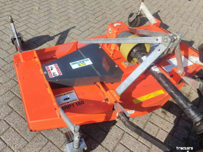 Weidebloter Muratori MRP 1 / 180