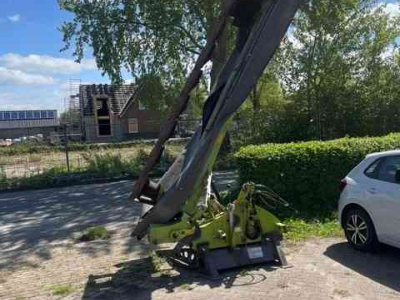 Maaier Claas disco 4000