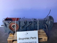 Gebruikte onderdelen van tractoren New Holland TN75N