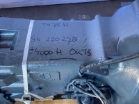 Gebruikte onderdelen van tractoren New Holland TN75N